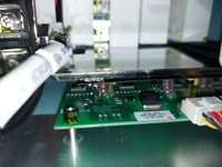 TECHCROSS DELFINA PRU-01 PRU 2302-3701 POWER RECTIFIER UNIT