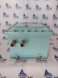 TECHCROSS DELFINA PRU-01 PRU 2302-3701 POWER RECTIFIER UNIT