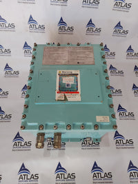 TECHCROSS DELFINA PRU-01 PRU 2302-3701 POWER RECTIFIER UNIT