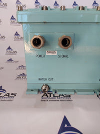 TECHCROSS DELFINA PRU-01 PRU 2302-3701 POWER RECTIFIER UNIT