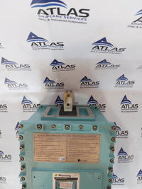 TECHCROSS DELFINA PRU-01 PRU 2302-3701 POWER RECTIFIER UNIT