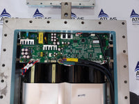 TECHCROSS DELFINA PRU-02 PRU 2302-3702 POWER RECTIFIER UNIT