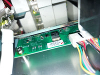 TECHCROSS DELFINA PRU-02 PRU 2302-3702 POWER RECTIFIER UNIT