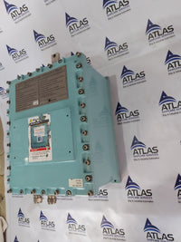 TECHCROSS DELFINA PRU-02 PRU 2302-3702 POWER RECTIFIER UNIT