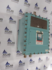 TECHCROSS DELFINA PRU-02 PRU 2302-3702 POWER RECTIFIER UNIT
