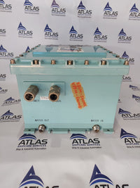 TECHCROSS DELFINA PRU-02 PRU 2302-3702 POWER RECTIFIER UNIT