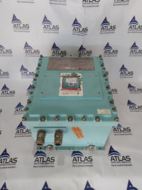 TECHCROSS DELFINA PRU-02 PRU 2302-3702 POWER RECTIFIER UNIT
