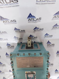 TECHCROSS DELFINA PRU-02 PRU 2302-3702 POWER RECTIFIER UNIT