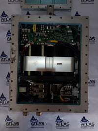 TECHCROSS DELFINA PRU-02 PRU 2302-3702 POWER RECTIFIER UNIT
