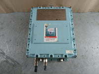 TECHCROSS DELFINA PRU-04 PRU 2302-3704 POWER RECTIFIER UNIT