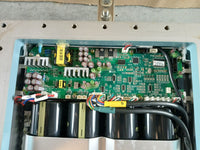 TECHCROSS DELFINA PRU-04 PRU 2302-3704 POWER RECTIFIER UNIT
