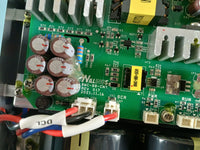 TECHCROSS DELFINA PRU-04 PRU 2302-3704 POWER RECTIFIER UNIT