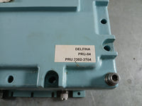 TECHCROSS DELFINA PRU-04 PRU 2302-3704 POWER RECTIFIER UNIT
