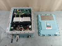 TECHCROSS DELFINA PRU-04 PRU 2302-3704 POWER RECTIFIER UNIT