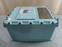 TECHCROSS DELFINA PRU-04 PRU 2302-3704 POWER RECTIFIER UNIT