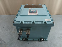 TECHCROSS DELFINA PRU-04 PRU 2302-3704 POWER RECTIFIER UNIT