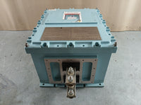 TECHCROSS DELFINA PRU-04 PRU 2302-3704 POWER RECTIFIER UNIT