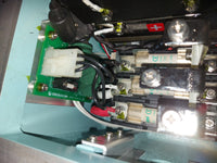 TECHCROSS DELFINA PRU-05 PRU 2302-3705 POWER RECTIFIER UNIT