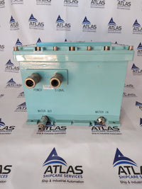 TECHCROSS DELFINA PRU-05 PRU 2302-3705 POWER RECTIFIER UNIT