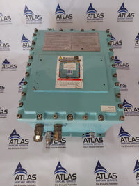 TECHCROSS DELFINA PRU-05 PRU 2302-3705 POWER RECTIFIER UNIT