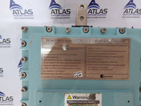 TECHCROSS DELFINA PRU-05 PRU 2302-3705 POWER RECTIFIER UNIT