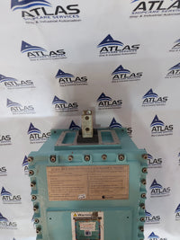 TECHCROSS DELFINA PRU-05 PRU 2302-3705 POWER RECTIFIER UNIT
