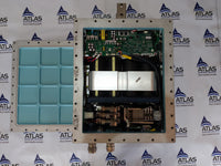 TECHCROSS DELFINA PRU-05 PRU 2302-3705 POWER RECTIFIER UNIT