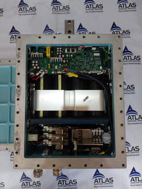 TECHCROSS DELFINA PRU-05 PRU 2302-3705 POWER RECTIFIER UNIT