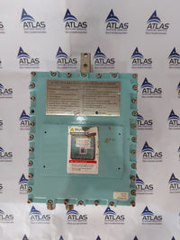 TECHCROSS DELFINA PRU-07 PRU 2302-3707 POWER RECTIFIER UNIT