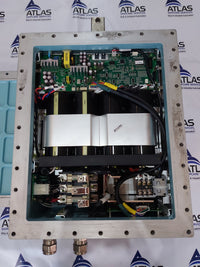 TECHCROSS DELFINA PRU-07 PRU 2302-3707 POWER RECTIFIER UNIT