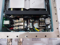 TECHCROSS DELFINA PRU-07 PRU 2302-3707 POWER RECTIFIER UNIT