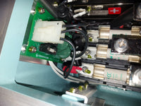 TECHCROSS DELFINA PRU-07 PRU 2302-3707 POWER RECTIFIER UNIT