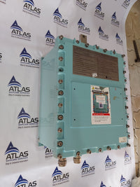 TECHCROSS DELFINA PRU-07 PRU 2302-3707 POWER RECTIFIER UNIT