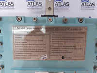 TECHCROSS DELFINA PRU-07 PRU 2302-3707 POWER RECTIFIER UNIT