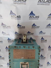 TECHCROSS DELFINA PRU-07 PRU 2302-3707 POWER RECTIFIER UNIT