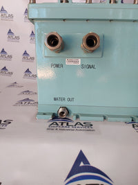 TECHCROSS DELFINA PRU-07 PRU 2302-3707 POWER RECTIFIER UNIT