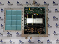 TECHCROSS DELFINA PRU-07 PRU 2302-3707 POWER RECTIFIER UNIT