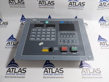 TECHCROSS ECS-RCM RECTIFIER CONTROL MODULE