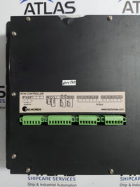 TECHCROSS ECS-RCM RECTIFIER CONTROL MODULE