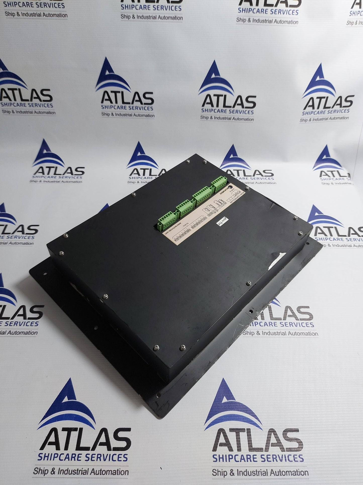 TECHCROSS ECS-RCM RECTIFIER CONTROL MODULE