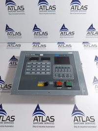 TECHCROSS ESC-RCM RECTIFIER CONTROL MODULE