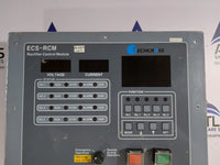 TECHCROSS ESC-RCM RECTIFIER CONTROL MODULE