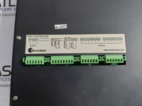 TECHCROSS ESC-RCM RECTIFIER CONTROL MODULE