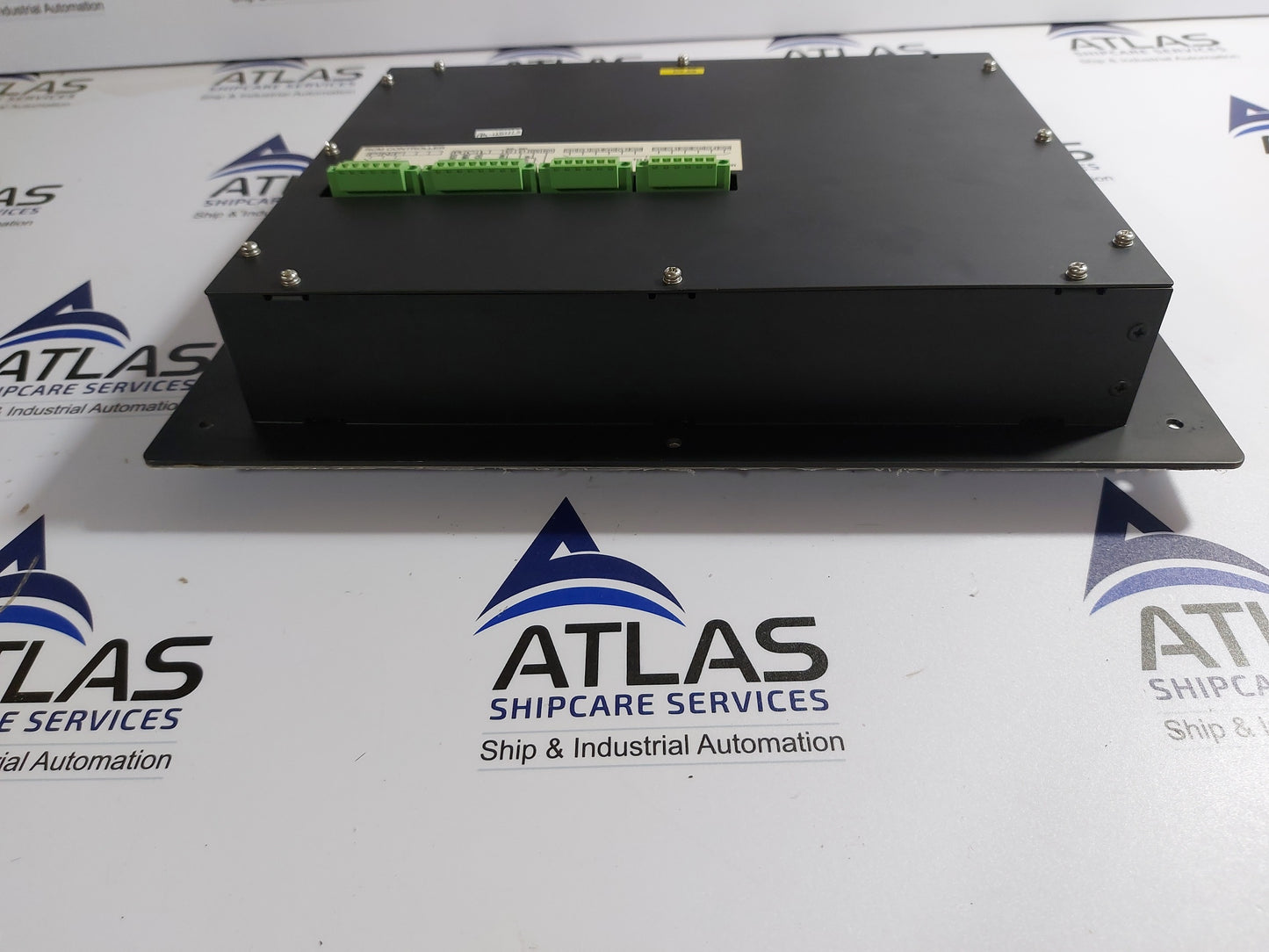 TECHCROSS ESC-RCM RECTIFIER CONTROL MODULE