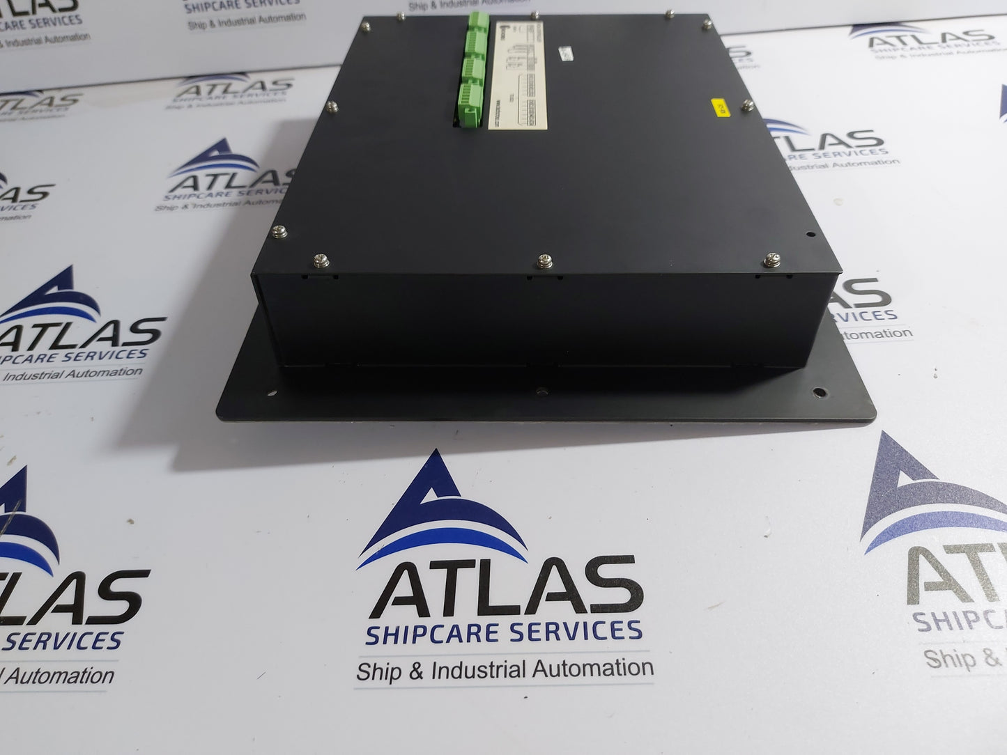 TECHCROSS ESC-RCM RECTIFIER CONTROL MODULE