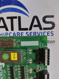 TECHCROSS RCU000ACF000Z REMOTE CONTROL UNIT PRINTED CIRCUIT BOARD