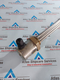 TECHNISCHER SERVICE ERCH/80 SCREW-IN TUBULAR HEATER