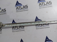 TECK INSTRUMENT TLF 32 85 19 50 TYPE K RESISTANCE BULB