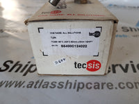 TECSIS S5400C124022 DIGITAL TEMPRATURE SWITCH