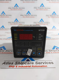 TECSYSTEM NT538 MODBUS INSIDE TEMPERATURE CONTROLLER